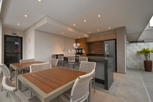 APARTAMENTO no Bairro: Cabral - Lopes Home - Curitiba - foto 21