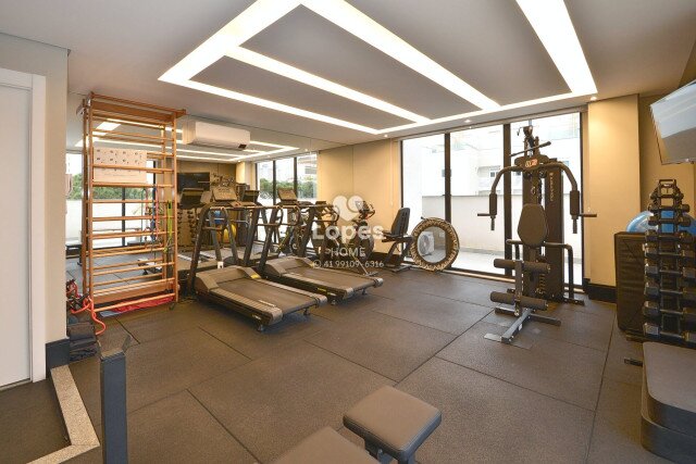 APARTAMENTO no Bairro: Cabral - Lopes Home - Curitiba - foto 22