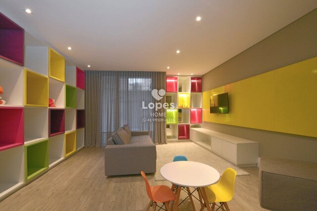 APARTAMENTO no Bairro: Cabral - Lopes Home - Curitiba - foto 23