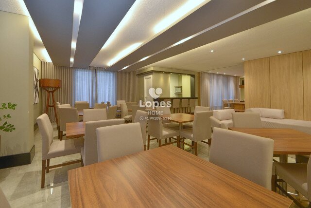 APARTAMENTO no Bairro: Cabral - Lopes Home - Curitiba - foto 24