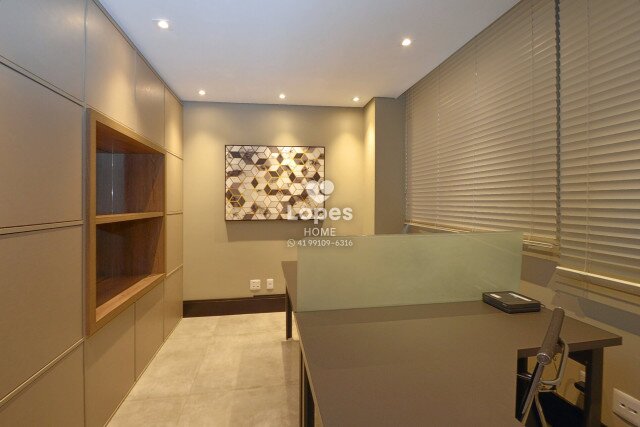 APARTAMENTO no Bairro: Cabral - Lopes Home - Curitiba - foto 25