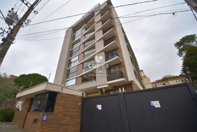 APARTAMENTO no Bairro: Cabral - Lopes Home - Curitiba - foto 26