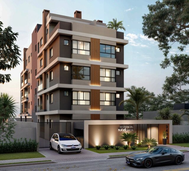 APARTAMENTO no Bairro: Boqueirão - Lopes Home - Curitiba - foto 0