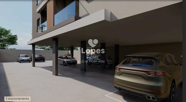 APARTAMENTO no Bairro: Boqueirão - Lopes Home - Curitiba - foto 9