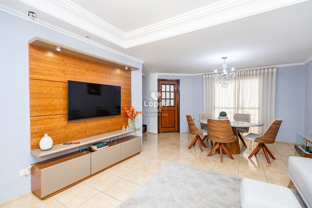 SOBRADO no Bairro: Boa Vista - Lopes Home - Curitiba - foto 2