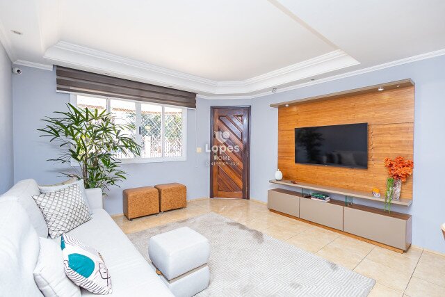 SOBRADO no Bairro: Boa Vista - Lopes Home - Curitiba - foto 3