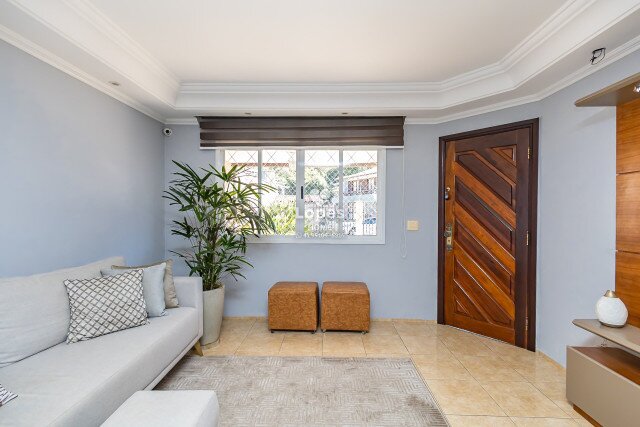 SOBRADO no Bairro: Boa Vista - Lopes Home - Curitiba - foto 4
