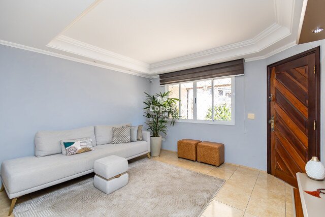 SOBRADO no Bairro: Boa Vista - Lopes Home - Curitiba - foto 5
