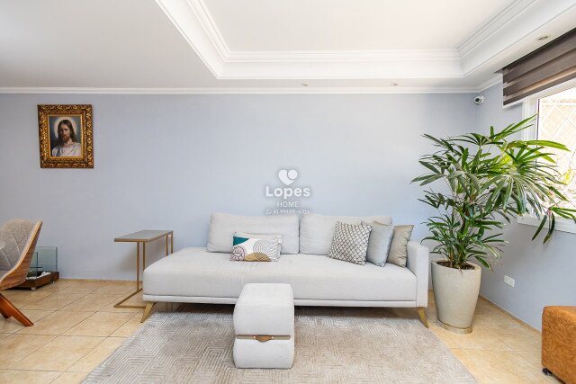 SOBRADO no Bairro: Boa Vista - Lopes Home - Curitiba - foto 6