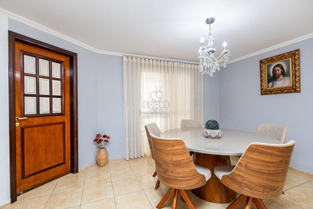 SOBRADO no Bairro: Boa Vista - Lopes Home - Curitiba - foto 7