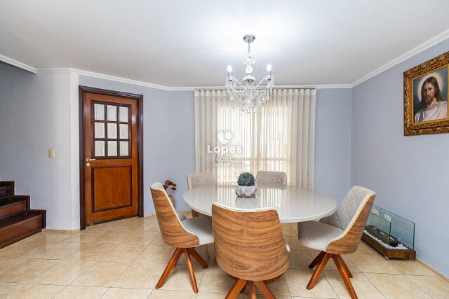 SOBRADO no Bairro: Boa Vista - Lopes Home - Curitiba - foto 8