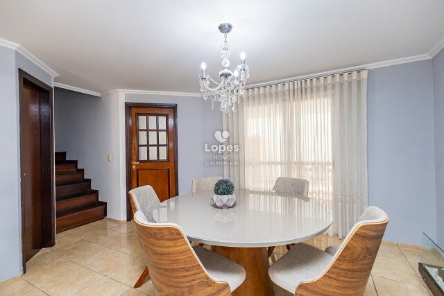 SOBRADO no Bairro: Boa Vista - Lopes Home - Curitiba - foto 9