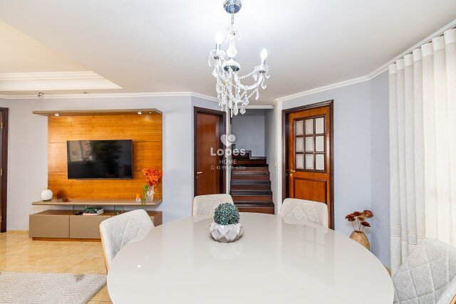 SOBRADO no Bairro: Boa Vista - Lopes Home - Curitiba - foto 10