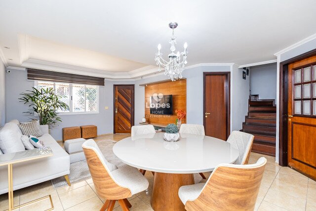 SOBRADO no Bairro: Boa Vista - Lopes Home - Curitiba - foto 11