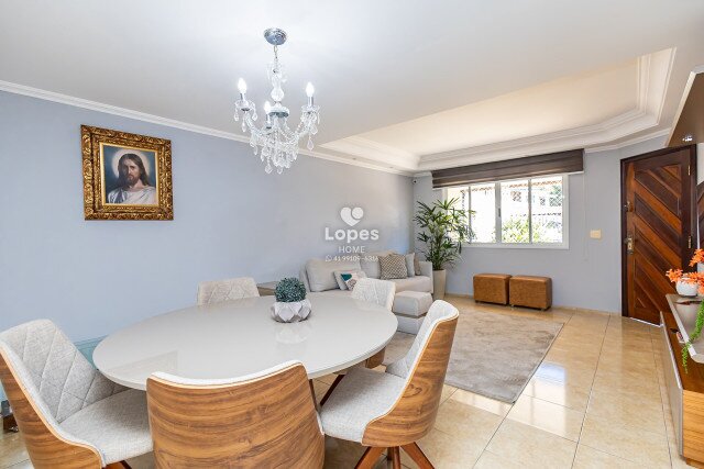 SOBRADO no Bairro: Boa Vista - Lopes Home - Curitiba - foto 13