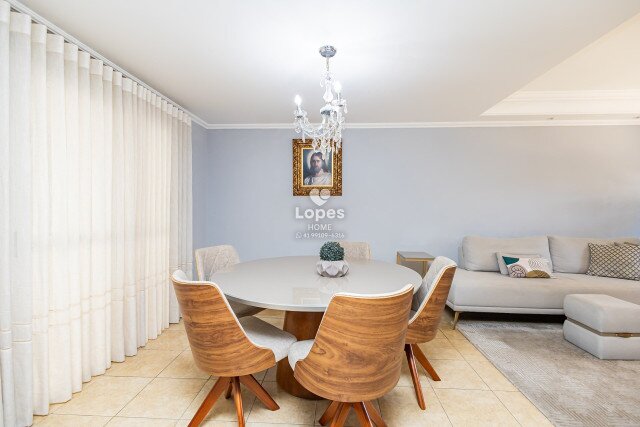 SOBRADO no Bairro: Boa Vista - Lopes Home - Curitiba - foto 14