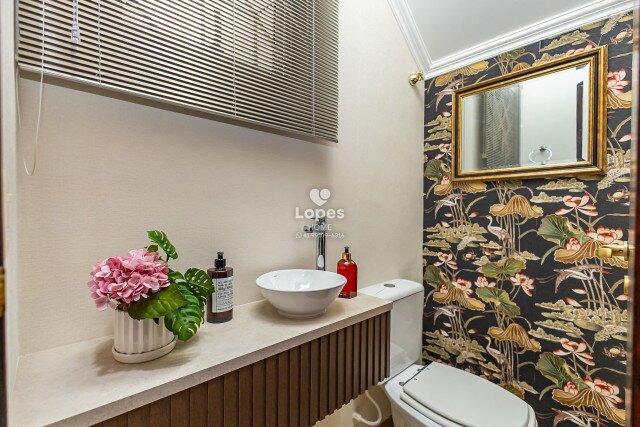 SOBRADO no Bairro: Boa Vista - Lopes Home - Curitiba - foto 15