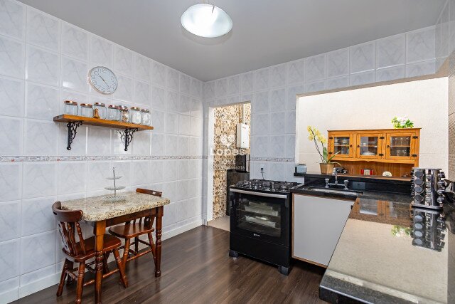 SOBRADO no Bairro: Boa Vista - Lopes Home - Curitiba - foto 16