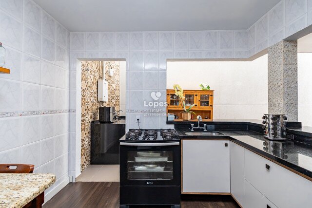 SOBRADO no Bairro: Boa Vista - Lopes Home - Curitiba - foto 17