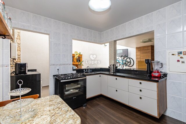 SOBRADO no Bairro: Boa Vista - Lopes Home - Curitiba - foto 18