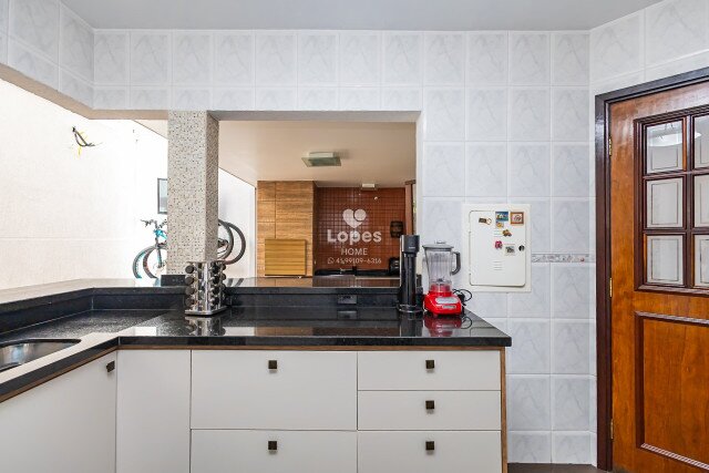 SOBRADO no Bairro: Boa Vista - Lopes Home - Curitiba - foto 19