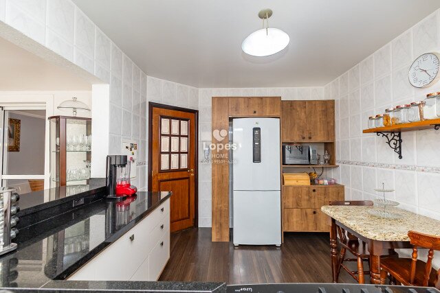 SOBRADO no Bairro: Boa Vista - Lopes Home - Curitiba - foto 20