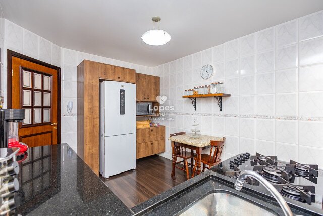 SOBRADO no Bairro: Boa Vista - Lopes Home - Curitiba - foto 21