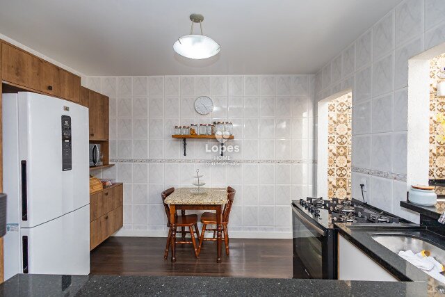 SOBRADO no Bairro: Boa Vista - Lopes Home - Curitiba - foto 22