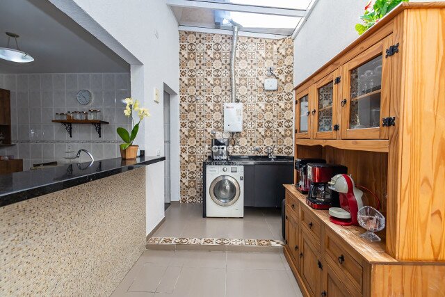 SOBRADO no Bairro: Boa Vista - Lopes Home - Curitiba - foto 23