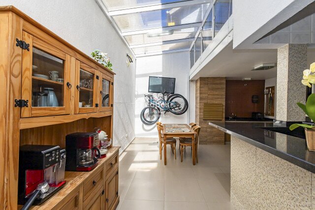 SOBRADO no Bairro: Boa Vista - Lopes Home - Curitiba - foto 24