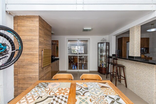 SOBRADO no Bairro: Boa Vista - Lopes Home - Curitiba - foto 26