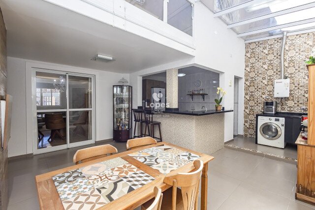 SOBRADO no Bairro: Boa Vista - Lopes Home - Curitiba - foto 27