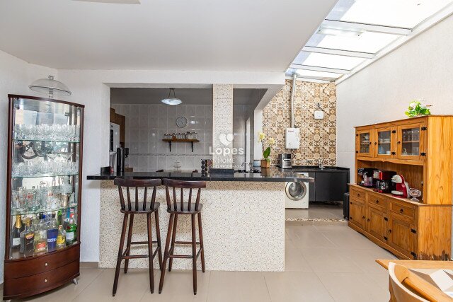 SOBRADO no Bairro: Boa Vista - Lopes Home - Curitiba - foto 28