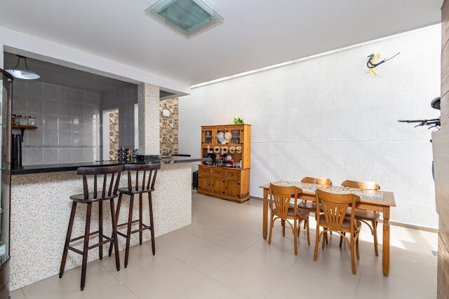 SOBRADO no Bairro: Boa Vista - Lopes Home - Curitiba - foto 29