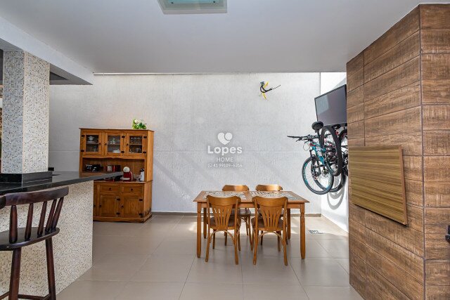 SOBRADO no Bairro: Boa Vista - Lopes Home - Curitiba - foto 30