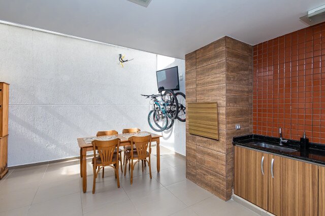 SOBRADO no Bairro: Boa Vista - Lopes Home - Curitiba - foto 31