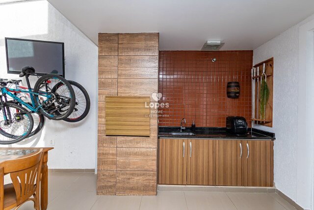 SOBRADO no Bairro: Boa Vista - Lopes Home - Curitiba - foto 32