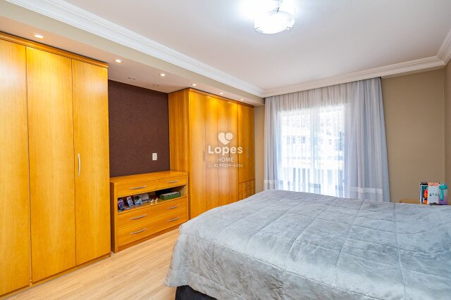 SOBRADO no Bairro: Boa Vista - Lopes Home - Curitiba - foto 33