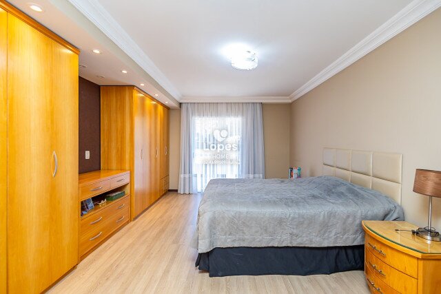 SOBRADO no Bairro: Boa Vista - Lopes Home - Curitiba - foto 34