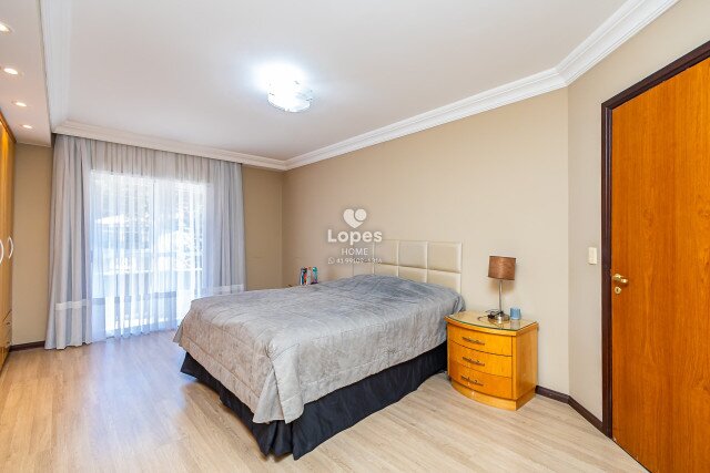 SOBRADO no Bairro: Boa Vista - Lopes Home - Curitiba - foto 35