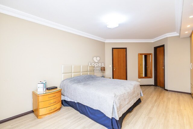 SOBRADO no Bairro: Boa Vista - Lopes Home - Curitiba - foto 37