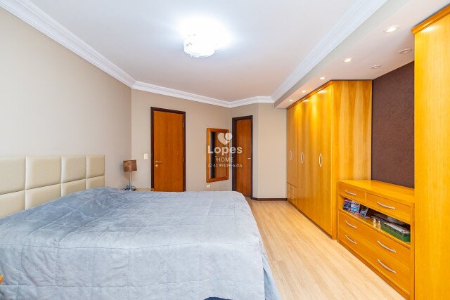 SOBRADO no Bairro: Boa Vista - Lopes Home - Curitiba - foto 38