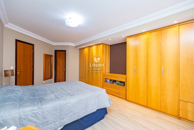 SOBRADO no Bairro: Boa Vista - Lopes Home - Curitiba - foto 39