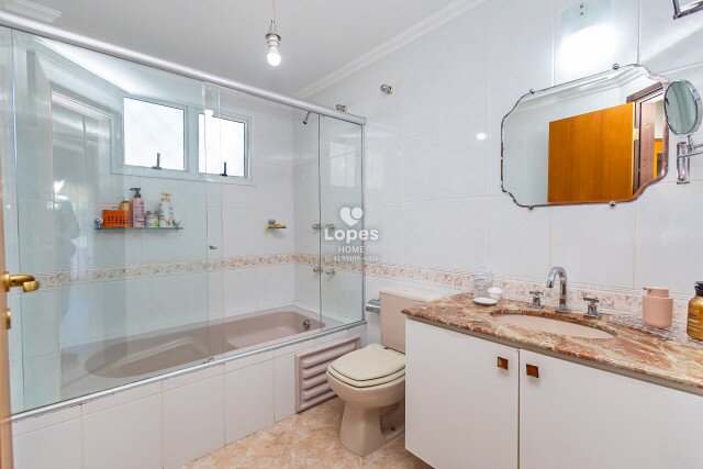 SOBRADO no Bairro: Boa Vista - Lopes Home - Curitiba - foto 40