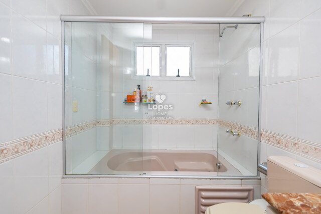 SOBRADO no Bairro: Boa Vista - Lopes Home - Curitiba - foto 41