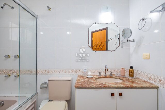 SOBRADO no Bairro: Boa Vista - Lopes Home - Curitiba - foto 42