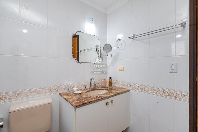 SOBRADO no Bairro: Boa Vista - Lopes Home - Curitiba - foto 43