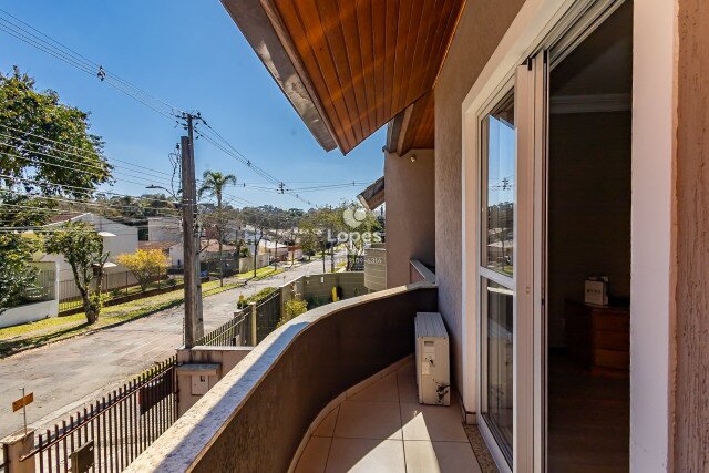 SOBRADO no Bairro: Boa Vista - Lopes Home - Curitiba - foto 44