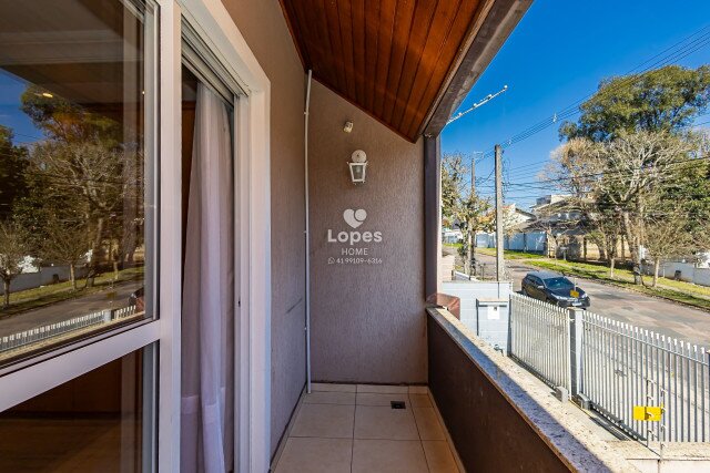 SOBRADO no Bairro: Boa Vista - Lopes Home - Curitiba - foto 45