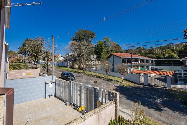 SOBRADO no Bairro: Boa Vista - Lopes Home - Curitiba - foto 46
